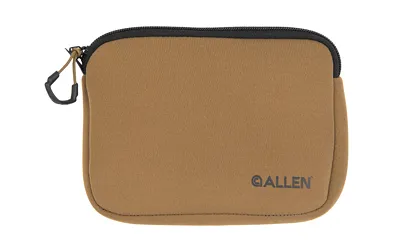 Allen ALLEN NEOP PISTOL POUCH COMPACT FDE