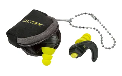 Allen ALLEN ULTRX SHIFT ADJUST EAR PLUGS