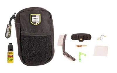 Breakthrough Clean BCT BADGE SERIES CMPCT KIT .44/.45