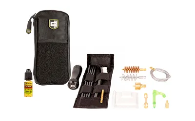 Breakthrough Clean BCT BADGE SERIES CLEANING KIT 12GA