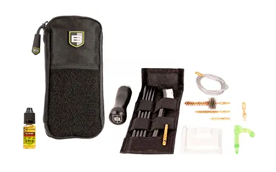 Breakthrough Clean BCT BADGE SERIES CLEANING KIT 556