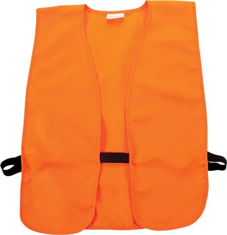 Allen Safety Vest Big Man 15753