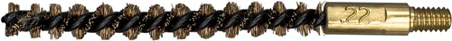 Shooters Choice SHOOTERS CHOICE BRONZE BORE BRUSH .22/.22-250/.223/5.56 3"