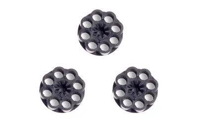 Crosman Spare Clips 3 Pack 0488