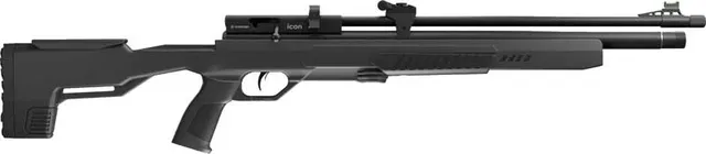 Crosman CROSMAN ICON BOLT ACTION .22 PCP PNEUMATIC AIR RIFLE