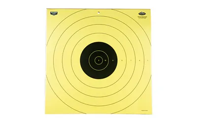 Birchwood Casey B/C DIRTY BIRD 100YD RIFLE 5-17.75"