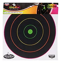 Birchwood Casey Dirty Bird Multi-Color Splatter 35830