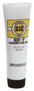 Birchwood Casey B/C RIG+P STAINLESS STEEL LUBE 1.5 OZ. TUBE