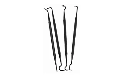 Birchwood Casey B/C FIREARM CLEANING PICKS 4PK