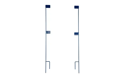 Birchwood Casey B/C ADJUSTABLE TARGET STAKES 36"