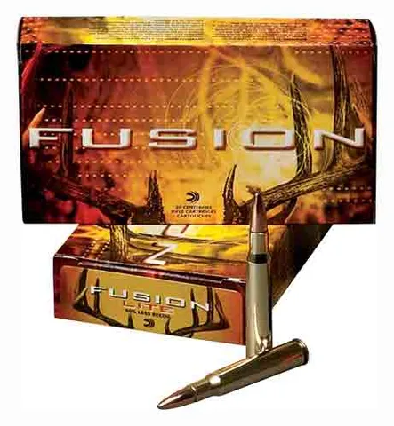 Federal Fusion Medium Game F300WFS3