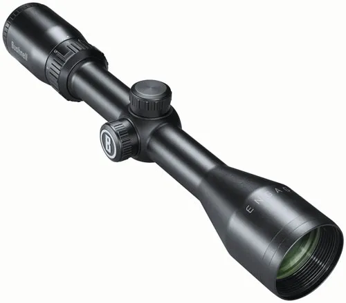 Bushnell BUSHNELL SCOPE ENGAGE 3-9X50 DEPLOY MOA EXO BARRIER BLACK