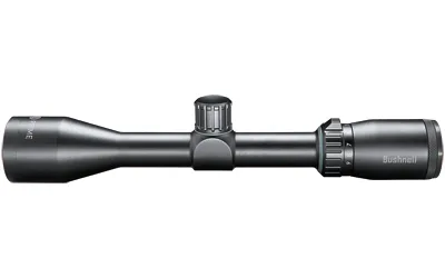 Bushnell BUSHNELL PRIME 3-9X40 MULTI X BLACK