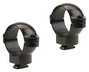 Leupold Dual Dovetail Scope Rings 49894