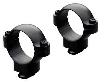 Leupold Dual Dovetail Scope Rings 49915