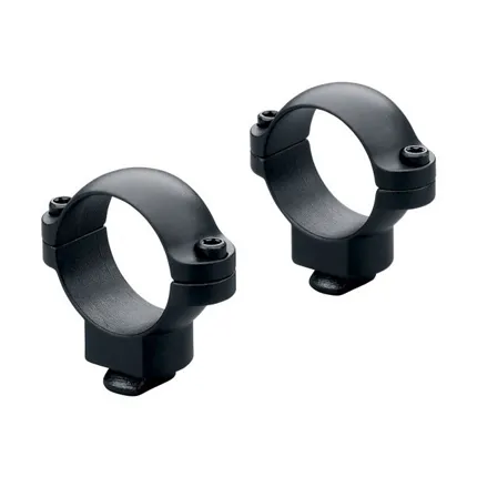 Leupold Dual Dovetail Scope Rings 49918