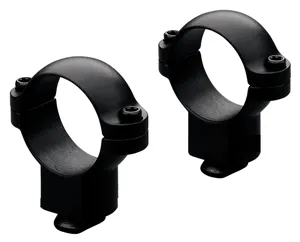 Leupold Dual Dovetail Scope Rings 49919