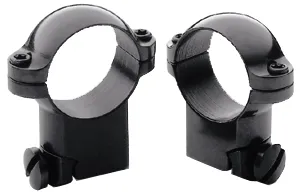 Leupold Ruger Ringmounts 49951