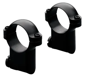 Leupold Ruger Ringmounts 49952