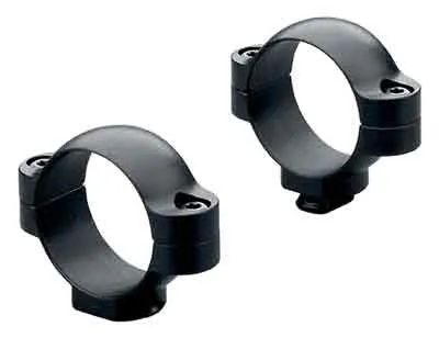 Leupold STD Rings 30mm 49956