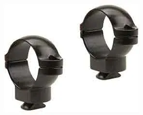 Leupold Dual Dovetail Scope Rings 49957