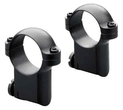 Leupold Ruger Ringmounts 51038