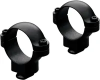 Leupold Dual Dovetail Scope Rings 52234