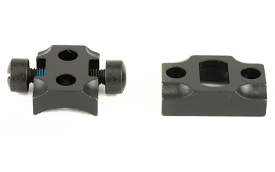 Leupold 2-Piece Standard Mount 56859