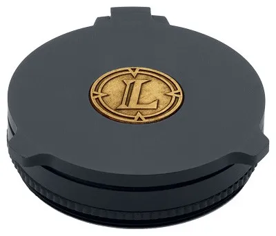 Leupold Alumina Flip-Back Lens Cover 59055