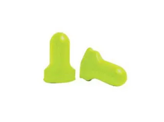 Howard Leight Low Pressure Foam Earplugs 5 Pairs R01517