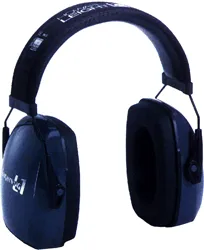 Howard Leight Leightning Passive Earmuffs R01524