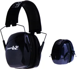 Howard Leight Leightning Passive Earmuffs R01525