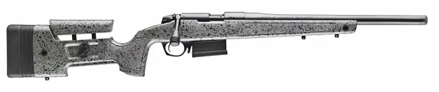 Bergara HMR Trainer B14R005