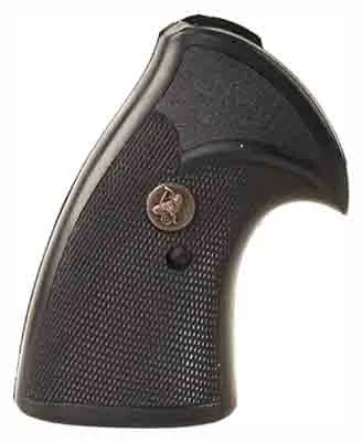 Pachmayr Presentation Revolver Grips 03267