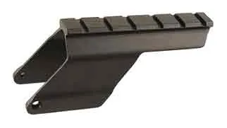 Aimtech AIMTECH SADDLE MOUNT MOSSBERG 500/590 20GA. BLACK MATTE