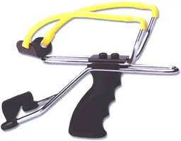 Daisy PowerLine Slingshot with Pistol Grip 998151-506