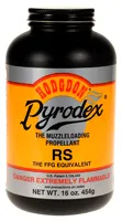 Hodgdon Pyrodex RS RS