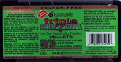 Hodgdon Triple Seven Pellets 50/30 T75030