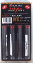 Hodgdon Triple Seven Pellets 50/50 T7BP5050