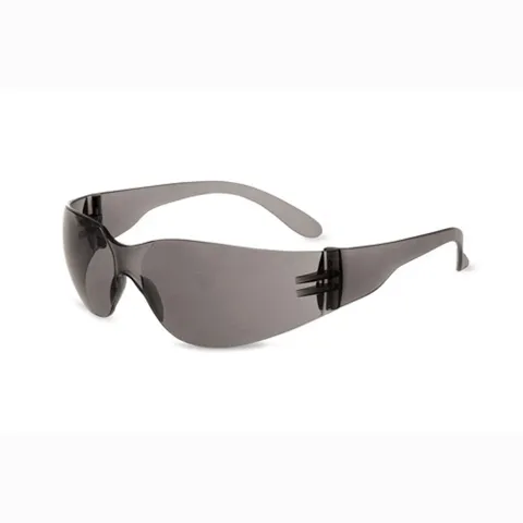 Howard Leight XV100 EYEWEAR GRY FRM/GRY LENS