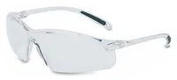 Howard Leight HOWARD LEIGHT A700 EYEWEAR CLEAR FRAME AND LENSES