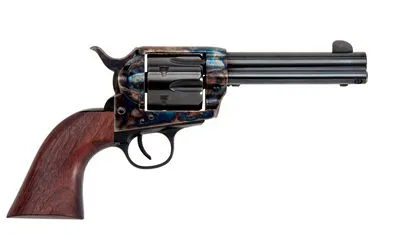 Traditions 1873 Single Action Revolver SAT73002