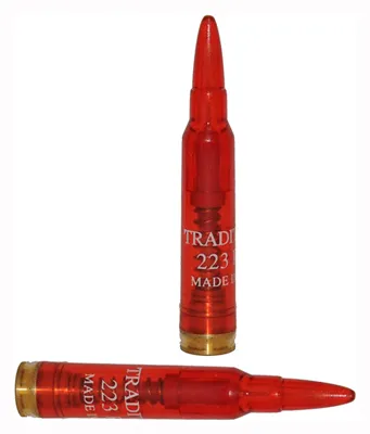 Traditions Snap Caps Plastic Rifle ASC223