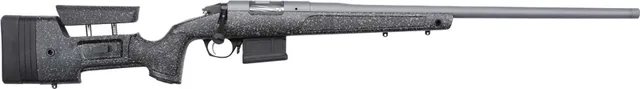 Bergara HMR Pro BPR20-7PRC