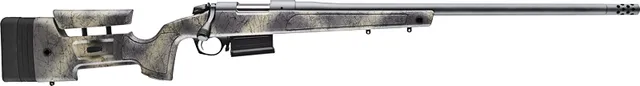 Bergara B145382