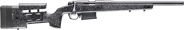 Bergara HMR Trainer B14R001