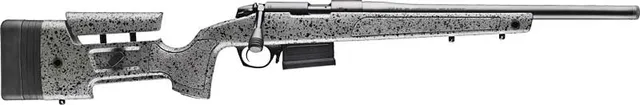 Bergara BERGARA B14R TRNR 17HMR 20" STL 10RD