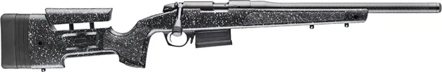 Bergara BERGARA B14R TRNR 17HMR 20" CRB 10RD