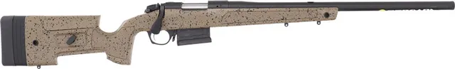 Bergara Bergara B-14 HMR 6.5 Creedmoor