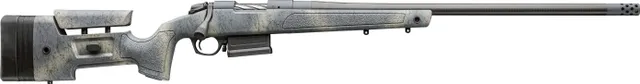 Bergara B-14 HMR Wilderness B14S382CF